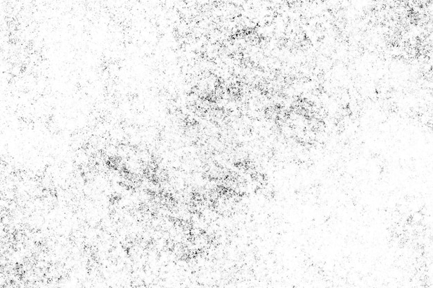 Seamless grunge texture on white concrete wall for background