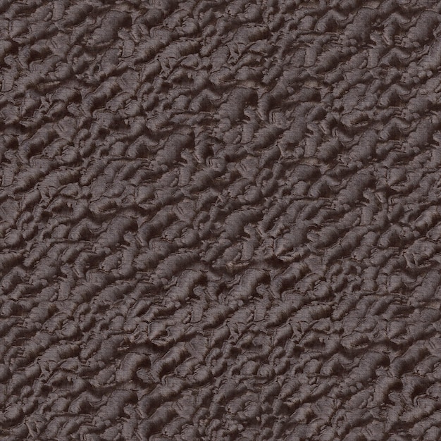 Seamless Imitation Leather Pattern Decorative Textile Background Photo