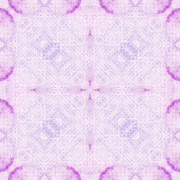 Seamless kaleidoscope pattern Texture art