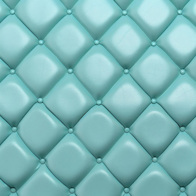 Photo seamless light pastel turquoise diamond tufted upholstery background texture v 52 job id 9d8abfc85387434dafd3e93e046bf3df