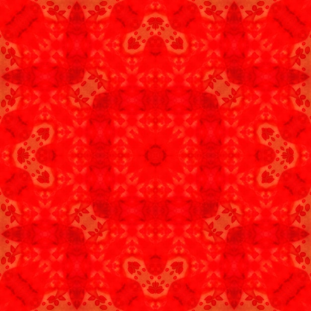 Seamless mandala pattern Art mandala texture