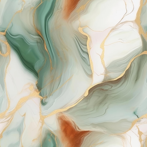 Seamless marble texture in high resolution for decoration