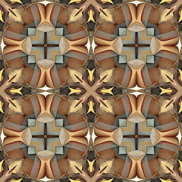 Seamless pattern For eg fabric wallpaper wall decorations