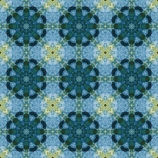 Seamless pattern Geometric pattern for printing and decoration