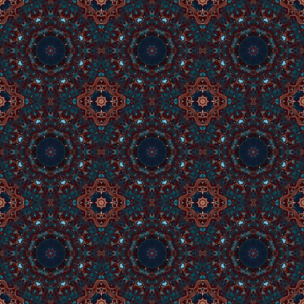 Seamless pattern Geometric pattern for printing and decoration