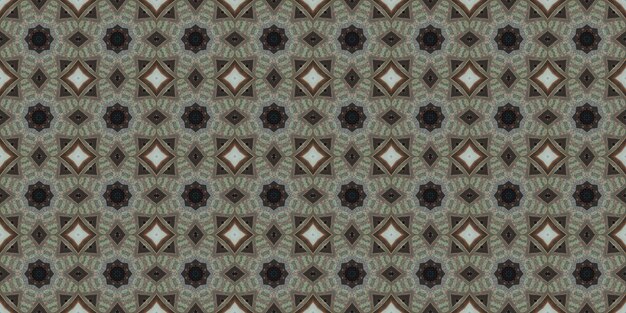 Seamless pattern High quality raster image Texture and background for print