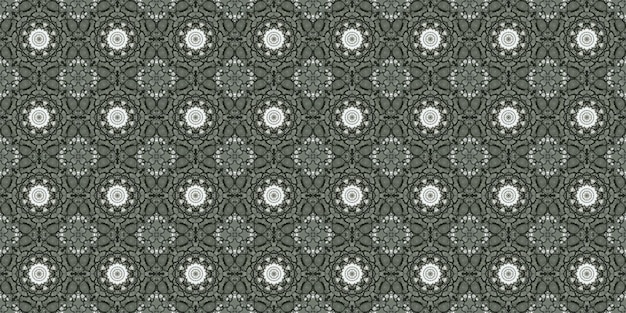 Seamless pattern High quality raster image Texture and background for print