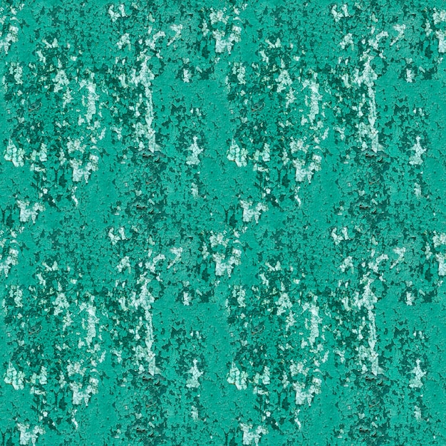 Photo seamless pattern peeling paint