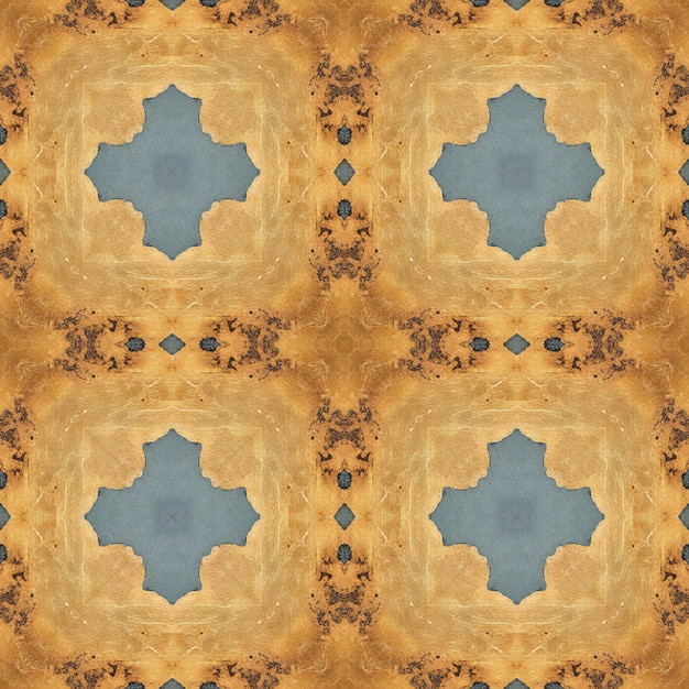 Seamless pattern of sandstone For eg fabric wallpaper wall decorations