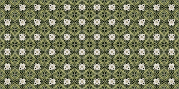 Seamless pattern with decorative ornament For eg fabric wallpaper wall decorations