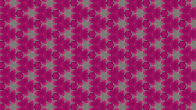 seamless pattern with the word on a pink background.