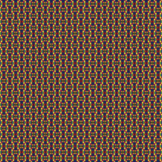 seamless pattern