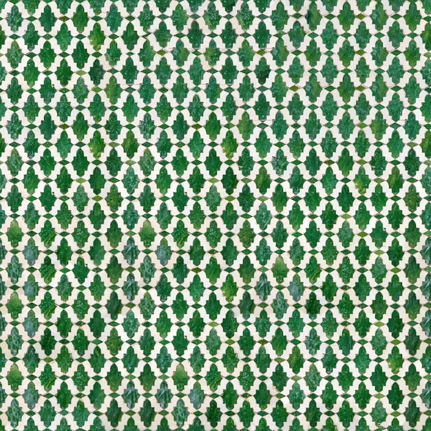 Seamless pattern