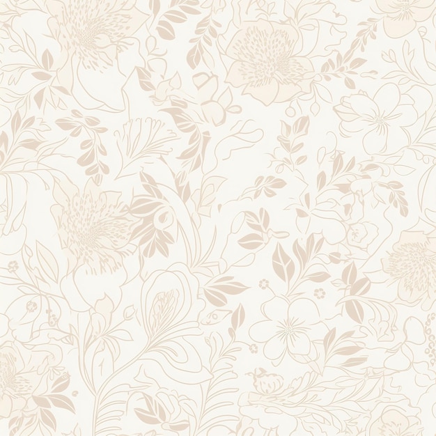 Seamless Pattern