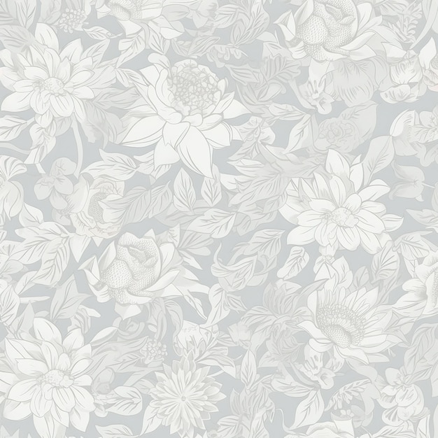 Seamless Pattern