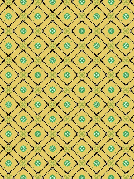 Seamless Pattern