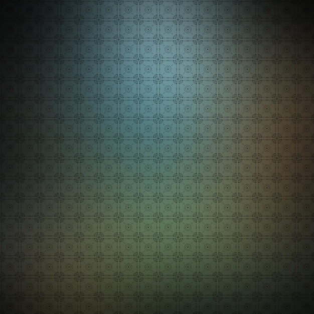 Seamless patterned background in the form of square tiles