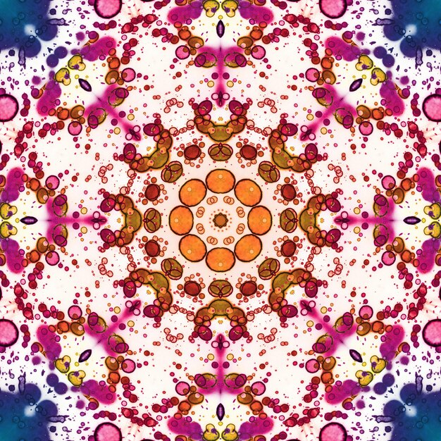 Seamless patterns Repeating patterns Red and pink geometric textures