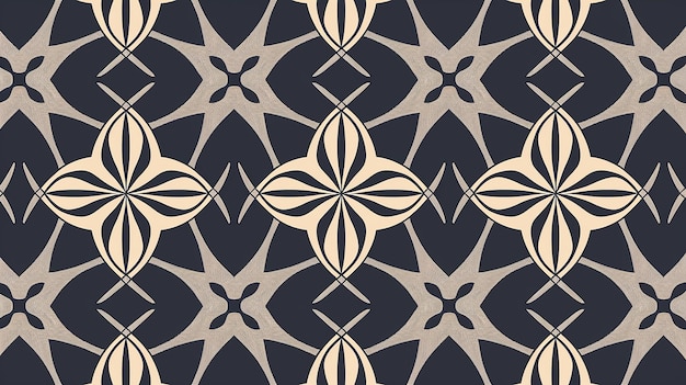 Photo seamless patterns with elegant minimalistic design