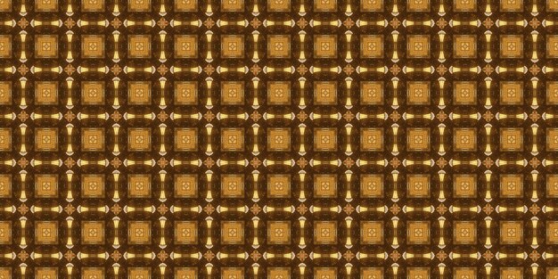 Seamless Repeatable Abstract Geometric Pattern Perfect for fashion textile design and home decor