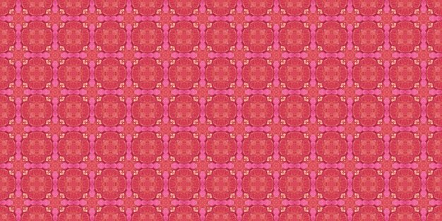 Seamless Repeatable Abstract Geometric Pattern Perfect for fashion textile design and home decor