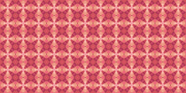 Seamless Repeatable Abstract Geometric Pattern Perfect for fashion textile design and home decor