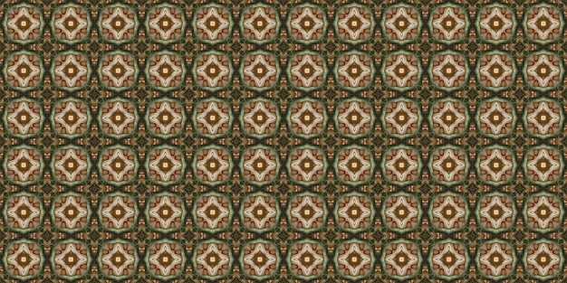 Seamless Repeatable Abstract Geometric Pattern Perfect for fashion textile design and home decor