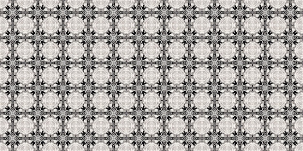 Seamless Repeatable Abstract Geometric Pattern Perfect for fashion textile design and home decor