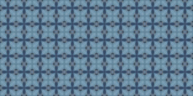 Seamless Repeatable Abstract Geometric Pattern Perfect for fashion textile design and home decor