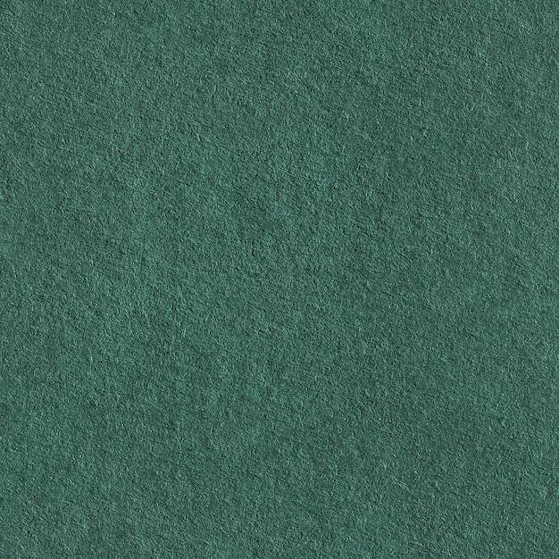 Seamless square texture Grunge dark green paper texture Tile r