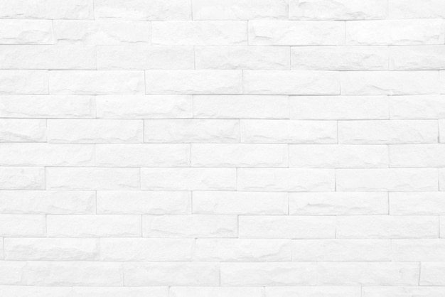 Seamless texture of white brick cement wall a rough surface with space for text for a backgroundx9