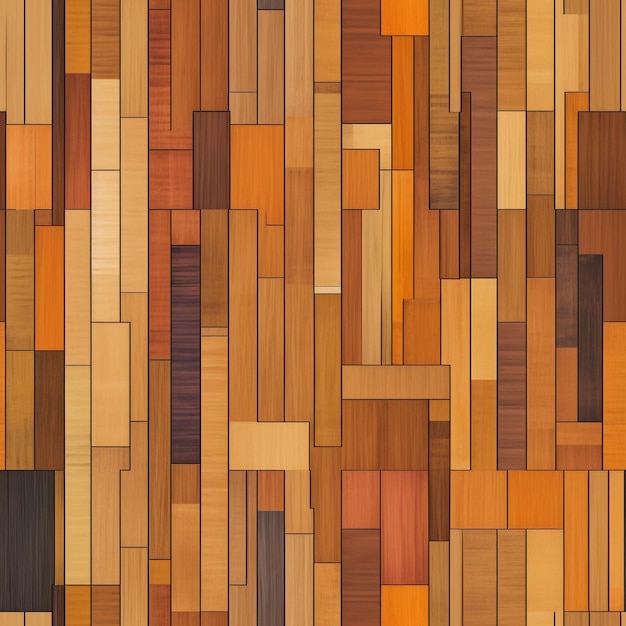 Photo seamless tile able wood texture for flooring