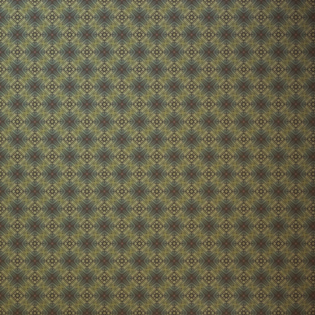 Seamless vintage wallpaper pattern grunge background with copy space