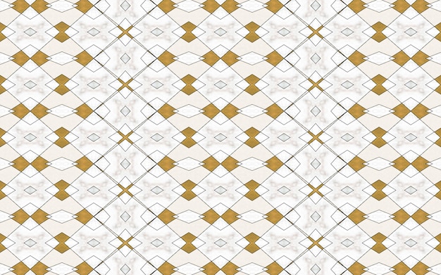 Seamless wallpaper composed of modern simple geometric patterns geometric pattern art pattern