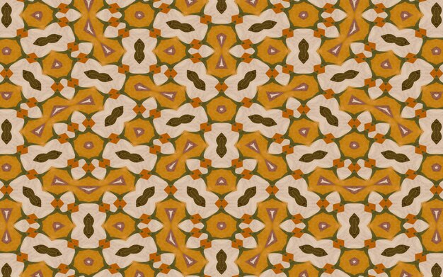 Seamless wallpaper composed of modern simple geometric patterns geometric pattern art pattern