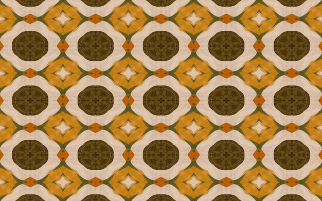 Seamless wallpaper composed of modern simple geometric patterns geometric pattern art pattern