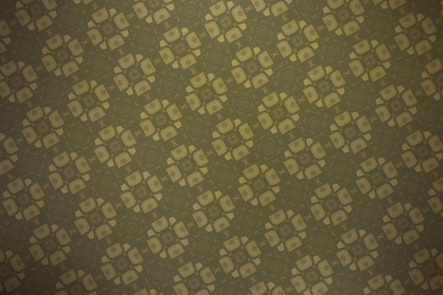 Seamless wallpaper pattern Vintage wallpaper pattern Seamless wallpaper pattern