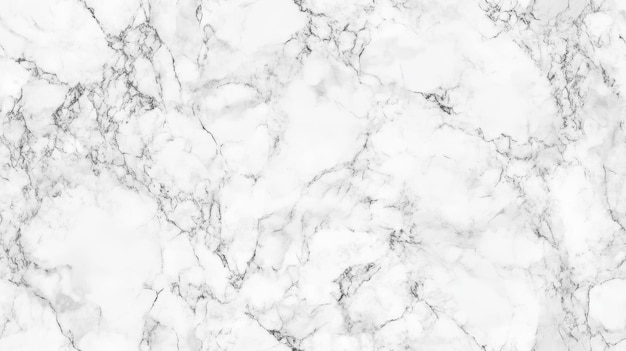 Photo seamless white marble texture pattern perfect for various design projects and wallpapers