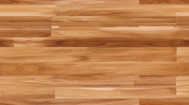 Seamless Wood Parquet Texture