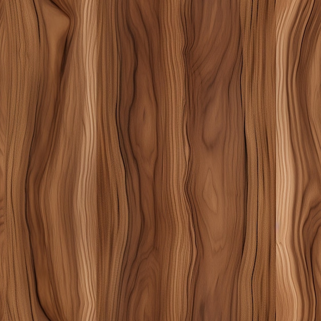 Photo seamless wooden pattern illustration repetitive wood board timber hardwood surface texture