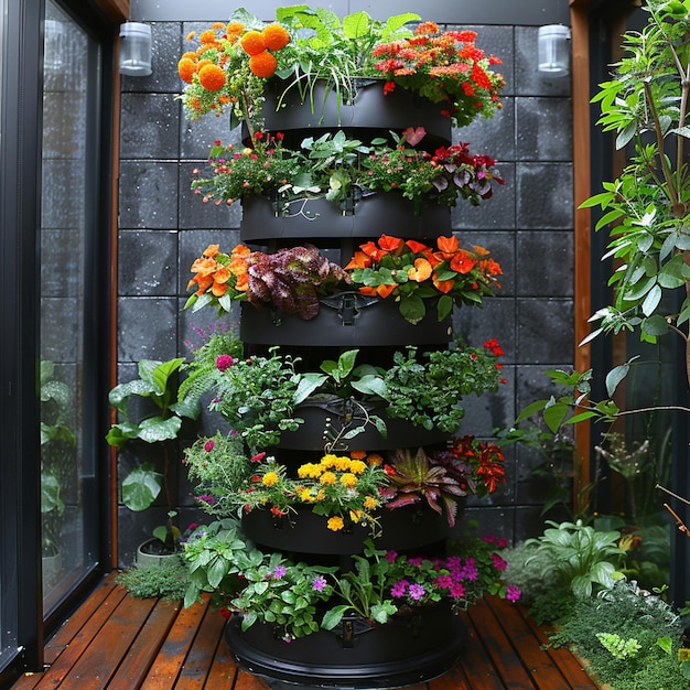 Seasonal Planting Showcase What Plants To Grow Wallpaper