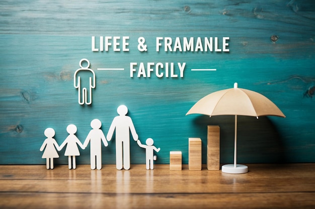 Photo secure futures life and family insurance safeguarding