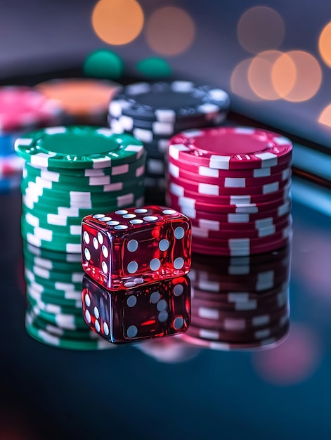 Photo secure online casino payment options for players