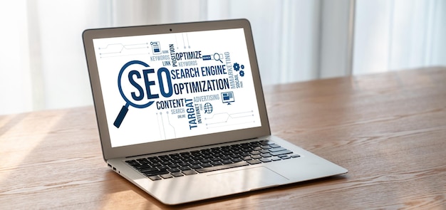 SEO search engine optimization for modish ecommerce and online retail business