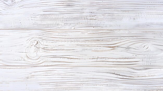 Photo serene whitewashed wooden background tranquil abstract texture concept