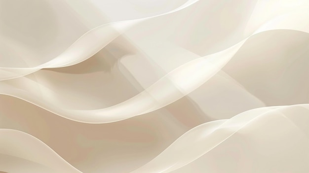 a series of abstract patterns with white lines on a beige background