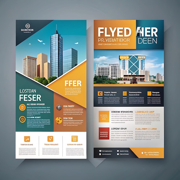 a series of business cards with the word flight