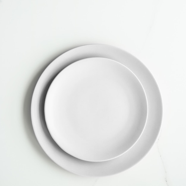 Serve the perfect plate