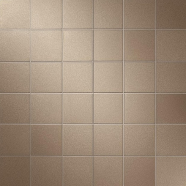 a set of tiles with a brown background and a brown and beige color