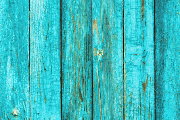 Shabby wooden textured board close-up